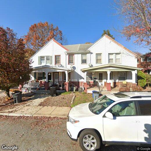 17 E Locust St, Lebanon, PA 17042 Townhome Rentals in Lebanon PA