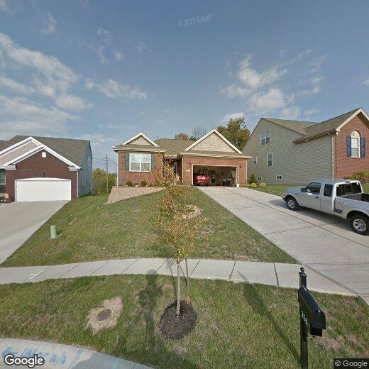 206 Brookfield Hills Ct, Louisville, KY 40245 House for Rent in