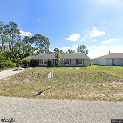 Primary Photo - 4715 4TH ST W, LEHIGH ACRES, FL 33971
