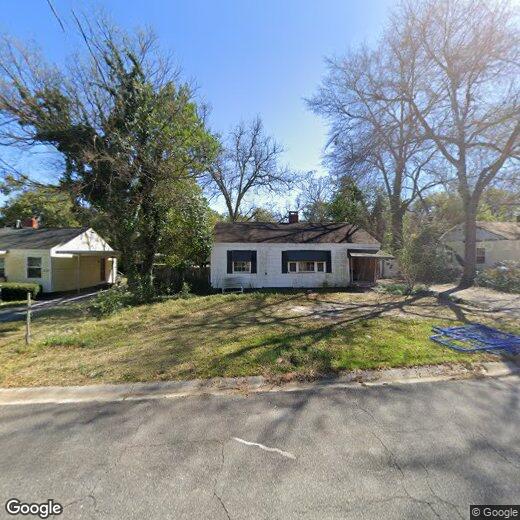 212 Arnold Blvd, Warner Robins, GA 31093 House Rental in Warner