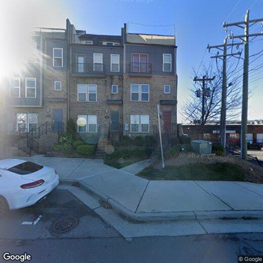 2744 Grand Union Way, Charlotte, NC 28209