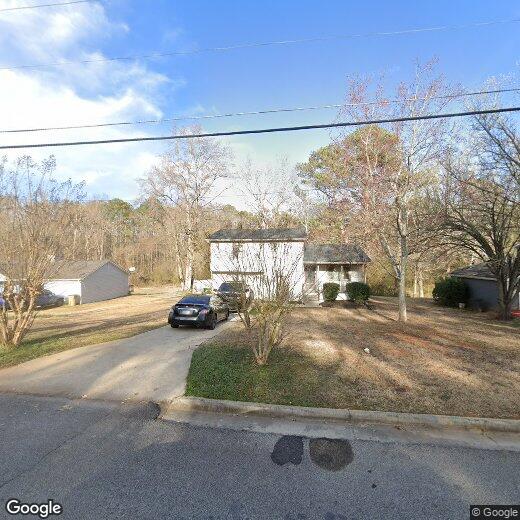 3856 CHARLOTTE DR, REX, GA 30273 House Rental in Rex, GA