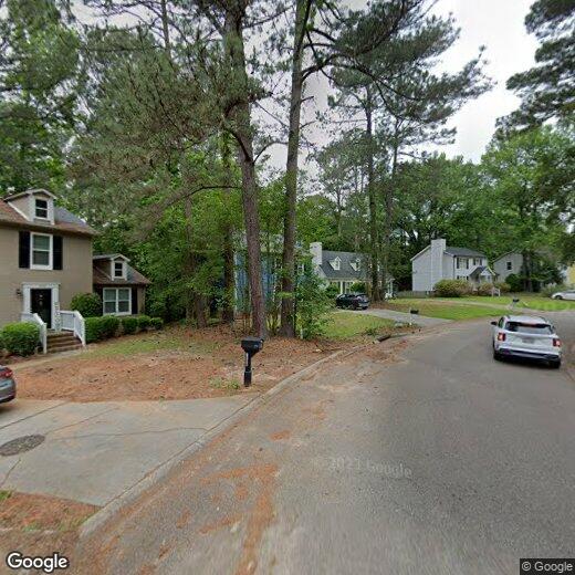 Primary Photo - Charming Home in Columbia, Available Now!
