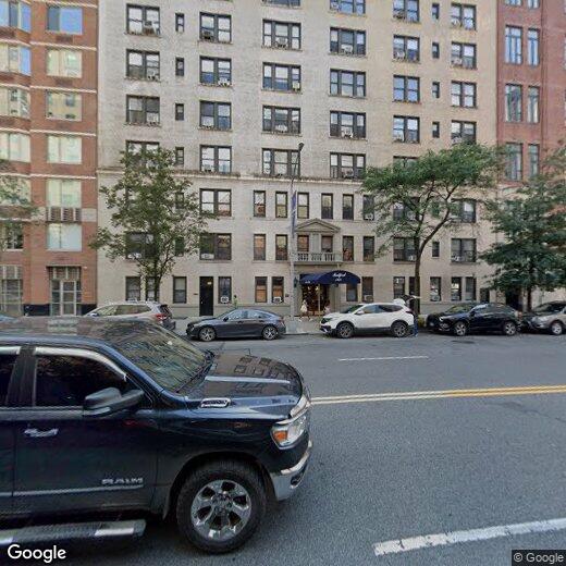 Primary Photo - 168 West 86th Street