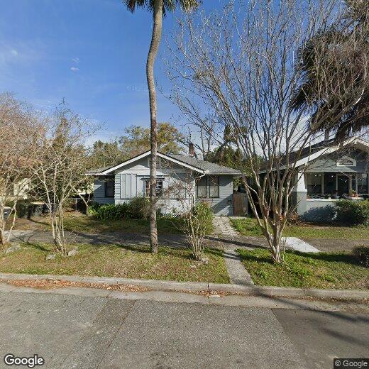 31 W 11th St, Jacksonville, FL 32206 House for Rent in Jacksonville