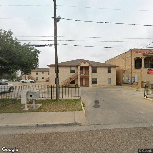 Primary Photo - 1502 E San Pedro St