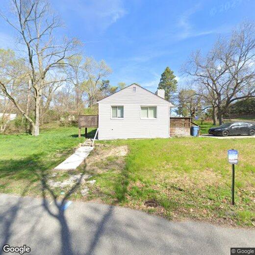 500 N Miami Pl, Gary, IN 46403 House for Rent in Gary, IN