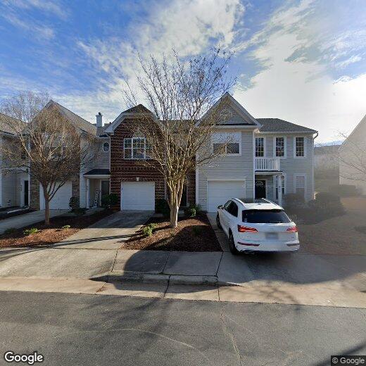 909 Shining Wire Way, Morrisville, NC 27560 Townhome Rentals in Morrisville NC