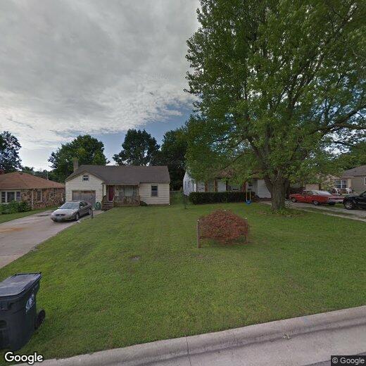 1910 E Elm St, Springfield, MO 65802 House Rental in Springfield, MO