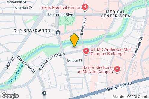 Furnished Studio - Houston photo'