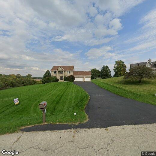 8952 Winding Prairie Trail, Belvidere, IL 61008 House Rental in