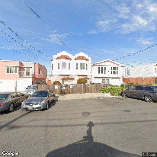 Foto principal - 1228 Hollister Ave
