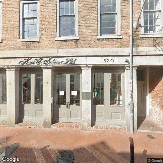 Primary Photo - 520 St Louis St