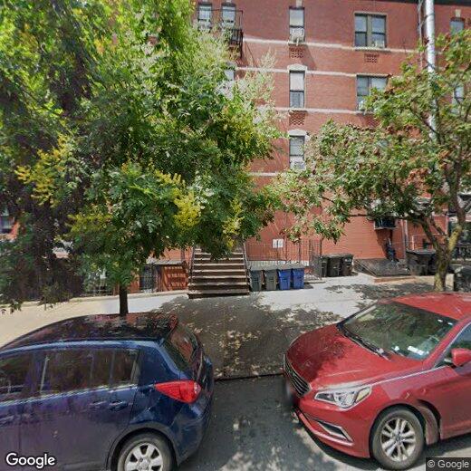 Primary Photo - WEST 145 STREET