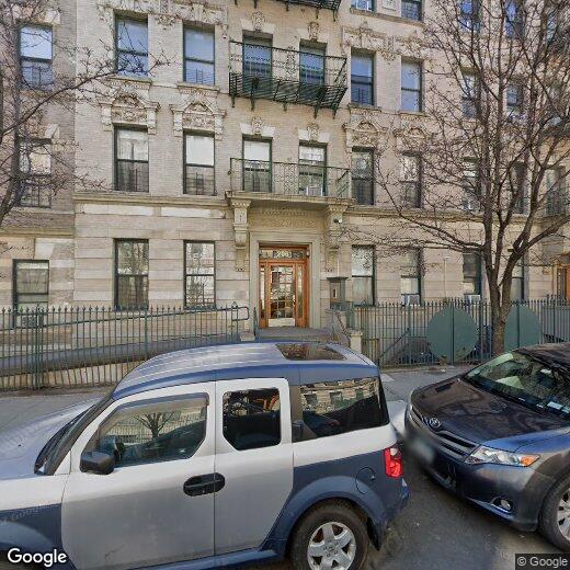 206 W 148th St Unit 4-N