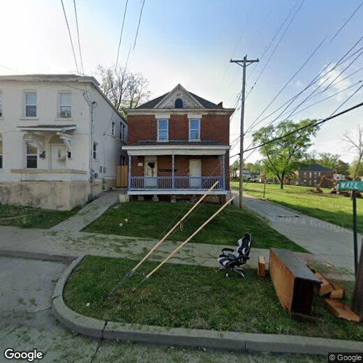 309 Lafayette St, Jefferson City, MO 65101 Apartment for Rent in