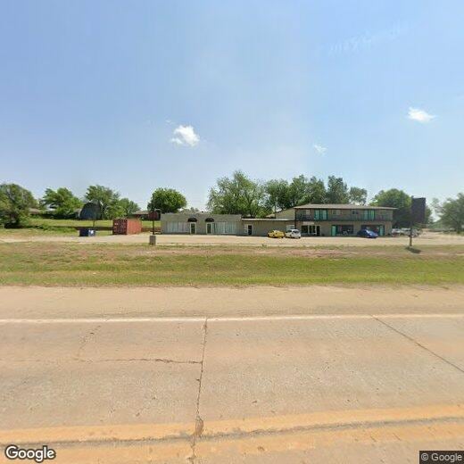 1324 N Wentz St Unit I, Guthrie, OK 73044 Apartment for Rent in