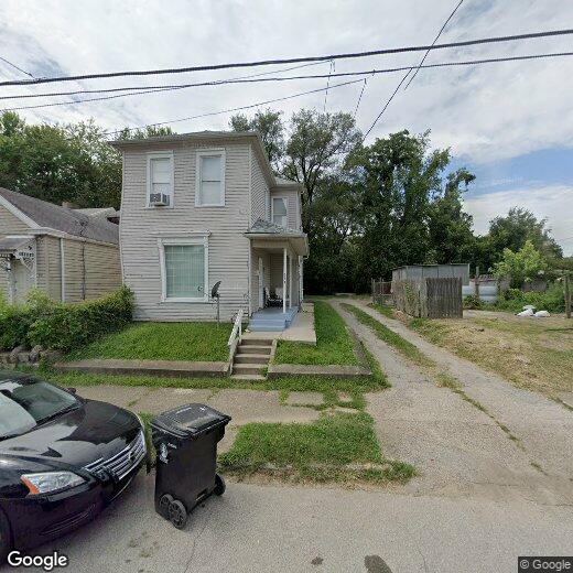 534 N 24th St, Louisville, KY 40212 House for Rent in Louisville, KY