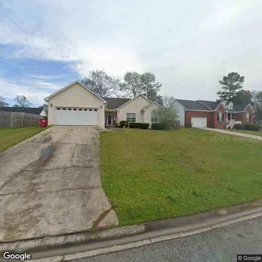 535 Sugarloaf Dr, Macon, GA 31204 House Rental in Macon, GA