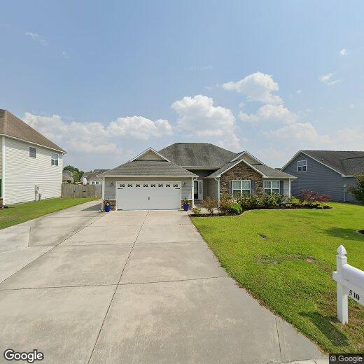 Primary Photo - 510 Louvre Ln