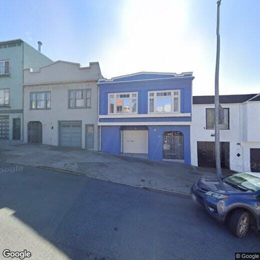 Primary Photo - 1435 Newcomb Ave