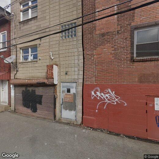 Primary Photo - 4778 Liberty Ave