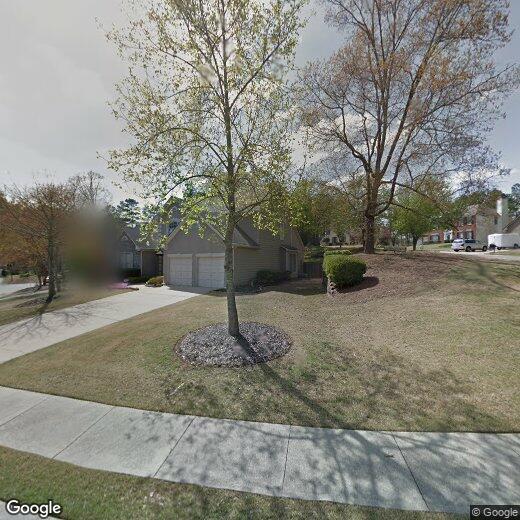 1495 Gateview Way