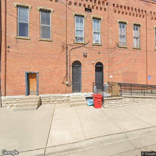 Primary Photo - S Main