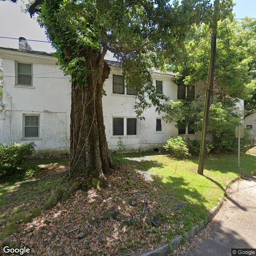 1865 Hunter Ave, Mobile, AL 36606 Townhome Rentals in Mobile AL