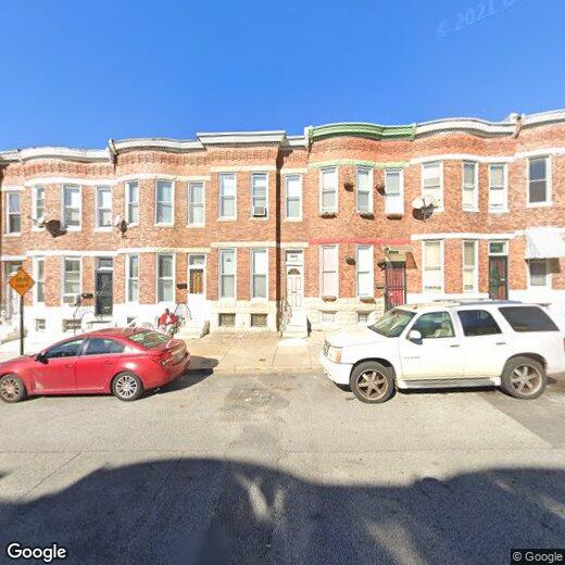 Primary Photo - Coming Soon!!!!!! Spacious 3 Bedroom in We...
