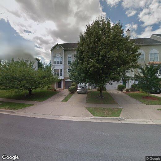 6002 Grenfell Loop, Bowie, MD 20720 Townhome Rentals in Bowie MD