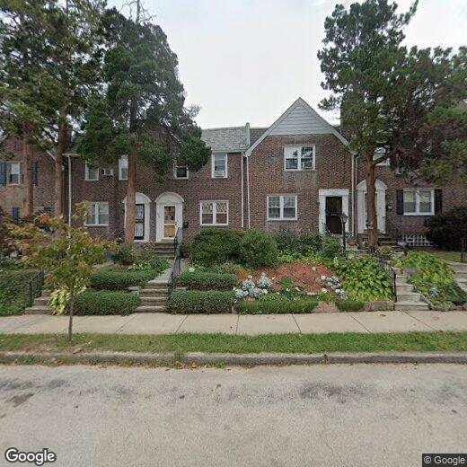 438 E Slocum St, Philadelphia, PA 19119 House Rental in Philadelphia