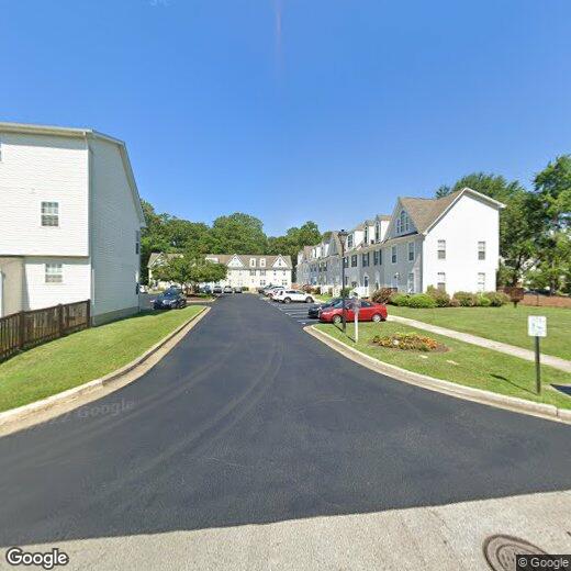 9570 Sea Gull Ct, North Beach, MD 20714 Townhome Rentals in North