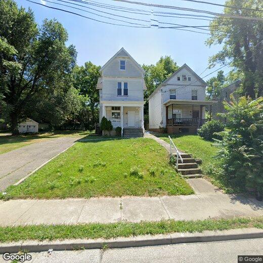 Primary Photo - 938 Fairbanks Ave