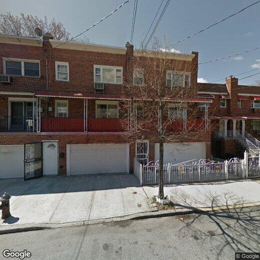 Foto principal - 4063 Ely Ave