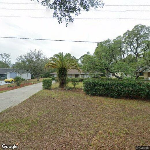 110 Oak Village Blvd, Homosassa, FL 34446 House Rental in Homosassa