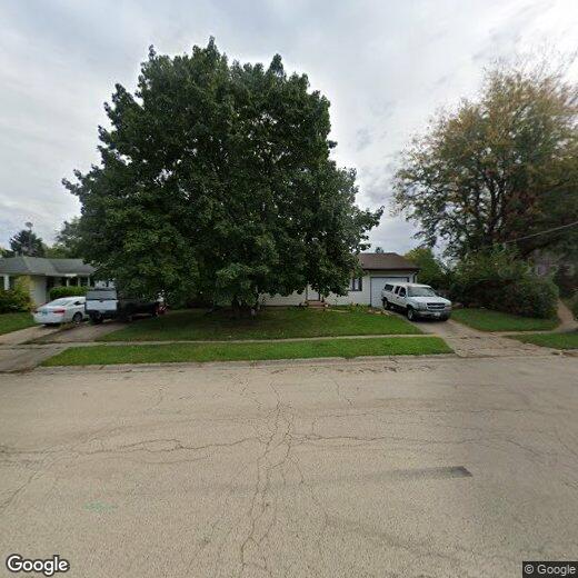 1726 5th Ave, Belvidere, IL 61008 House Rental in Belvidere, IL