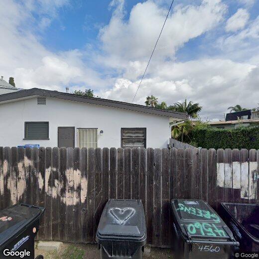 Foto principal - 4568-4572 Bancroft St