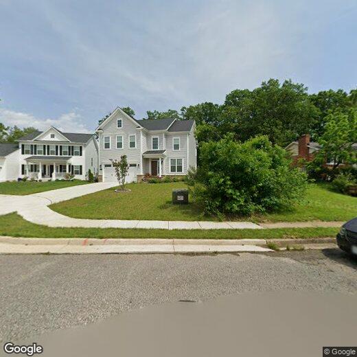 14495 Aurora Dr, Dale City, VA 22193 House Rental in Dale City, VA