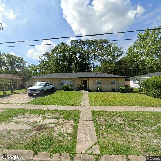 6104 Harlow Blvd, Jacksonville, FL 32210 - House Rental in Jacksonville ...