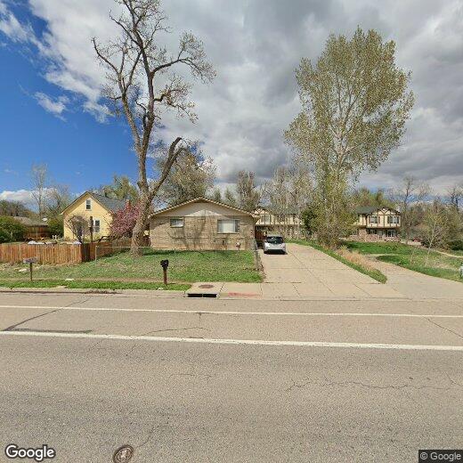 Primary Photo - 510 E Stuart St