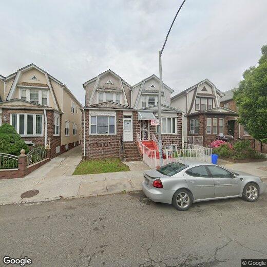 506 E 35th St, Brooklyn, NY 11203 House Rental in Brooklyn, NY