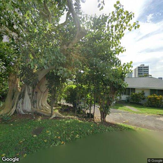 1933 Ualakaa St, Honolulu, HI 96822 House Rental in Honolulu, HI
