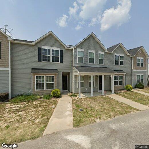 521 Sheila St, Hope Mills, NC 28348 Townhome Rentals in Hope Mills NC