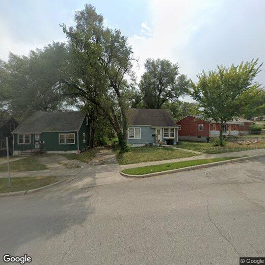 Primary Photo - 3701 E Gregory Blvd