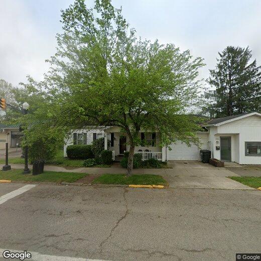 104 W Main St, New Concord, OH 43762 House for Rent in New Concord