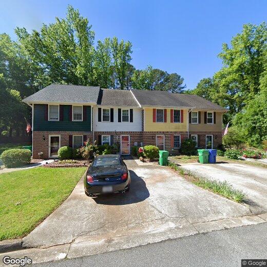 4175 Applegate Way, Tucker, GA 30084 Townhome Rentals in Tucker GA