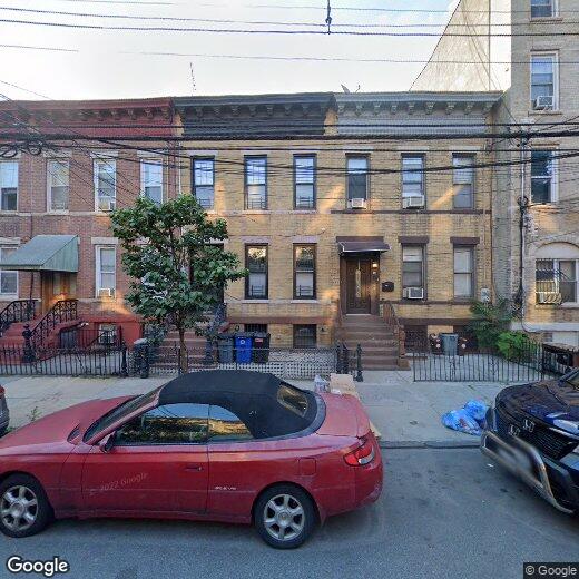 Primary Photo - 590 Morgan Ave