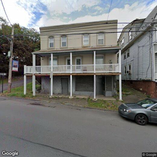 747 E Northampton St, WilkesBarre Township, PA 18702 Room for Rent