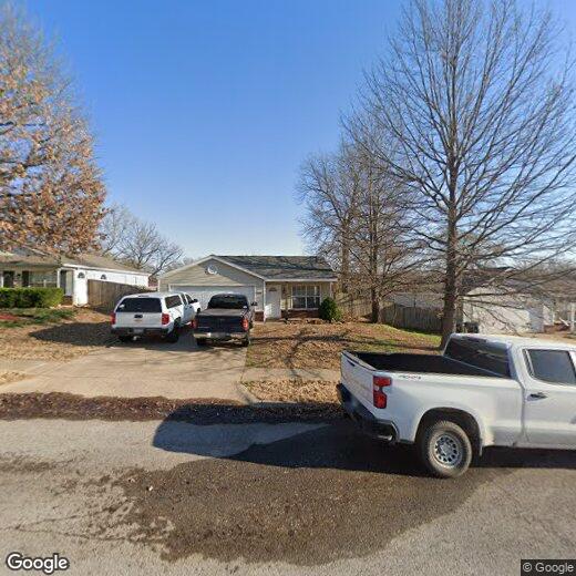 3092 W Essex Dr, Fayetteville, AR 72704 House for Rent in